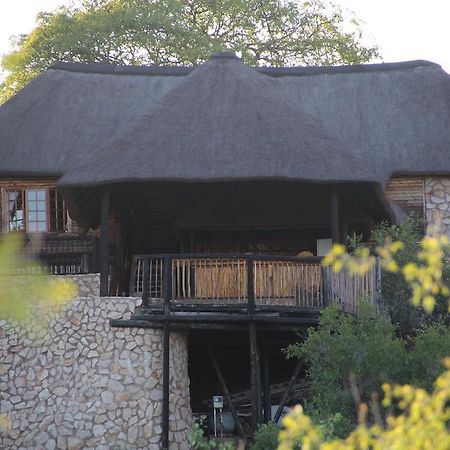 Adansonia Eco Lodge Musina Exteriér fotografie