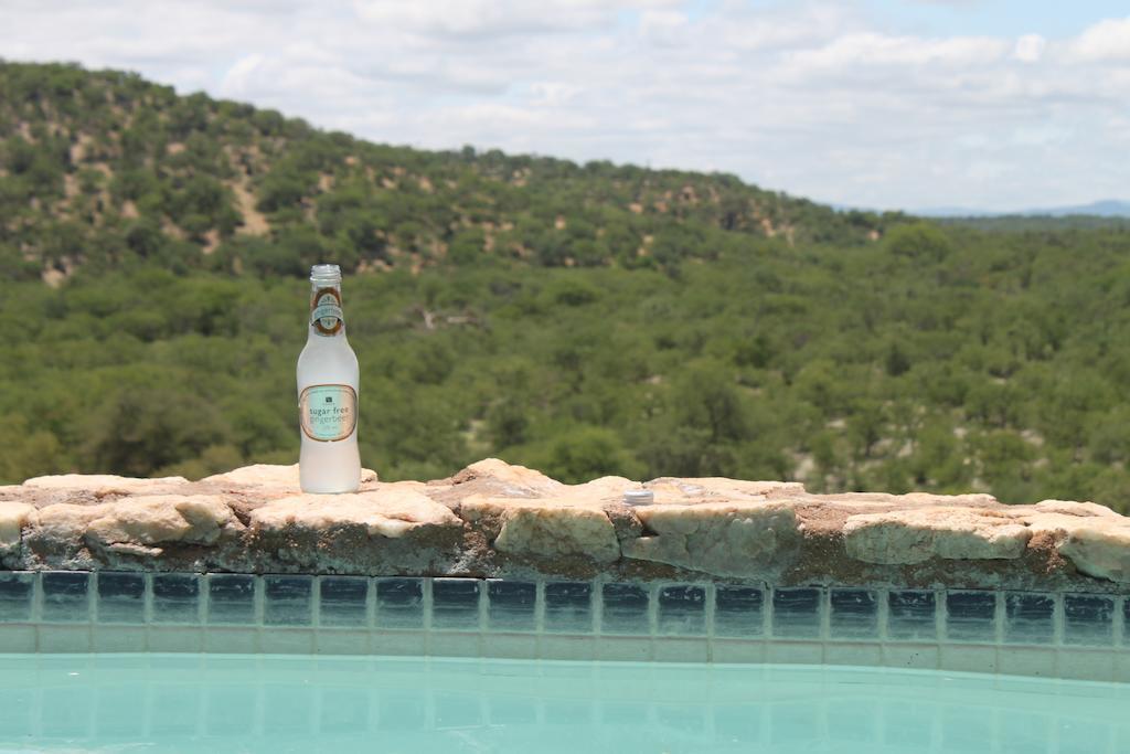 Adansonia Eco Lodge Musina Exteriér fotografie